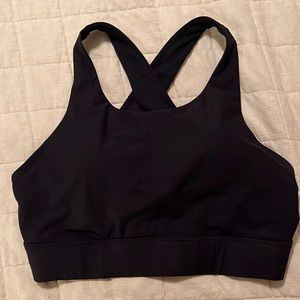Fabletics sports bra